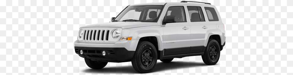 2017 Jeep Patriot White Jeep Patriot 2018, Car, Transportation, Vehicle, Suv Png Image