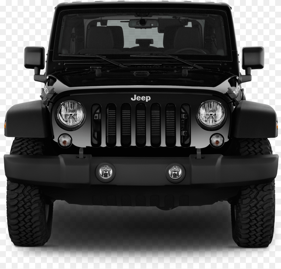 2017 Jeep Wrangler 2018 Jeep Wrangler Car 2014 Jeep, Transportation, Vehicle, Machine, Wheel Free Png Download