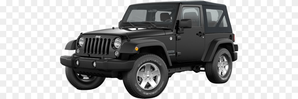 2017 Jeep Wrangler Sport Mahindra Bolero Power Plus Zlx Black, Car, Transportation, Vehicle, Machine Png