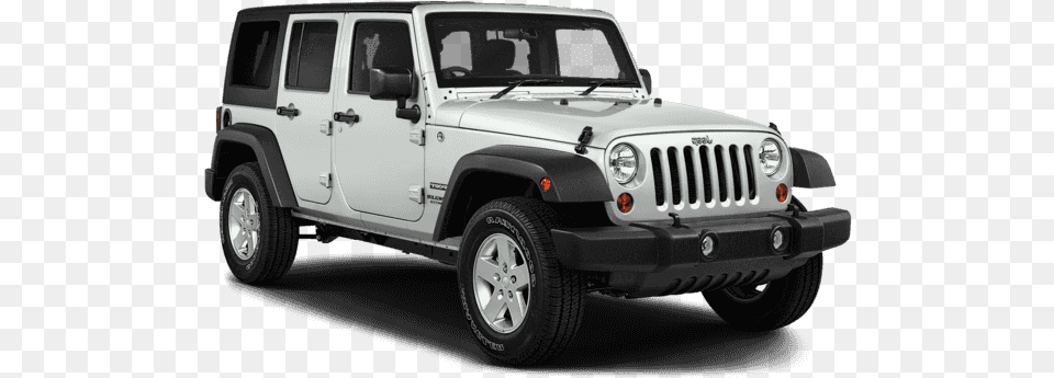 2017 Jeep Wrangler Unlimited Sport Suv 2018 Jeep Wrangler Unlimited Jk, Car, Transportation, Vehicle, Machine Free Png Download