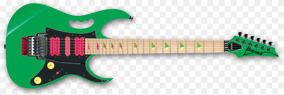 2017 Jem777 Lg 00 Steve Vai 30th Anniversary, Electric Guitar, Guitar, Musical Instrument, Bass Guitar Png Image