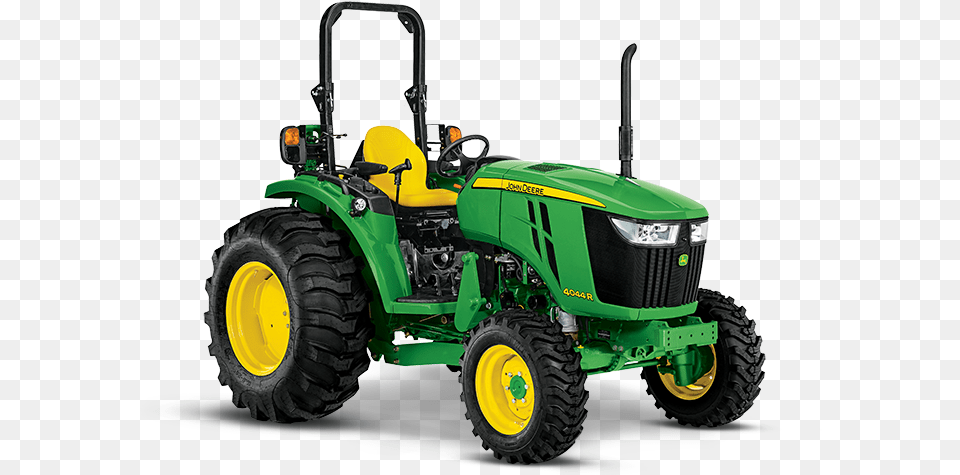 2017 John Deere, Vehicle, Transportation, Tractor, Device Free Transparent Png