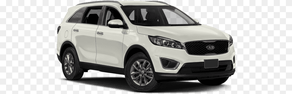 2017 Kia Sorento Lx Awd White 2017 Kia Sorento, Suv, Car, Vehicle, Transportation Png Image