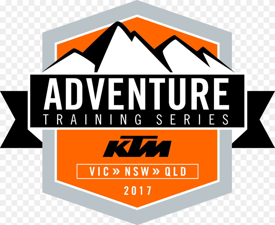 2017 Ktm Adventure Training Series Logo Ktm Event Logo, Architecture, Building, Factory, Scoreboard Free Png