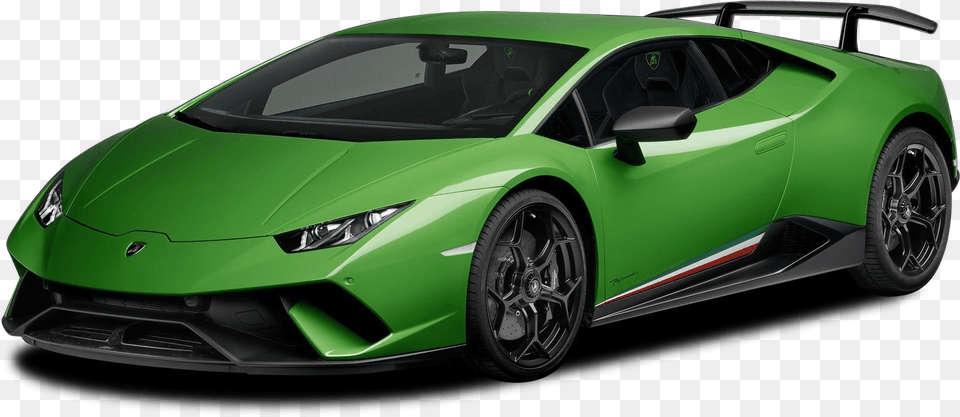 2017 Lamborghini Huracan Performante, Vehicle, Car, Transportation, Wheel Free Png