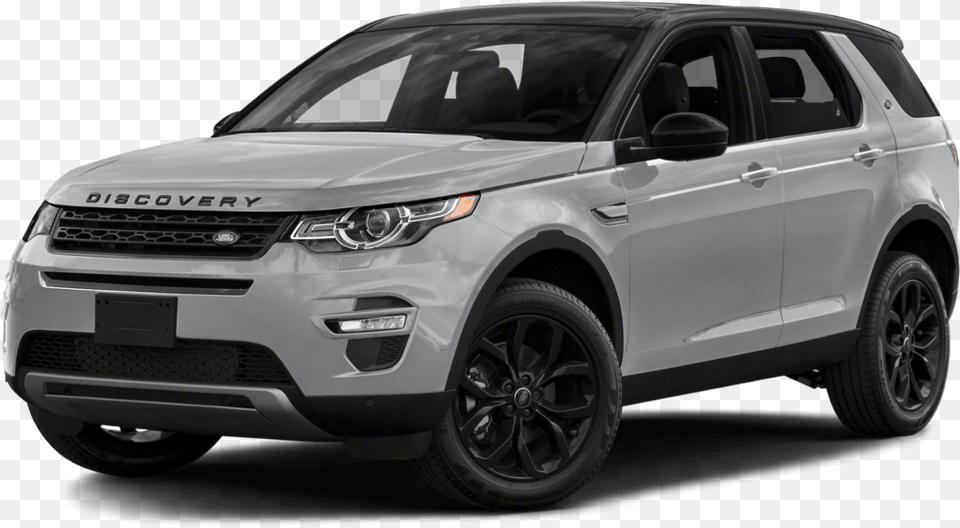 2017 Land Rover Discovery Sport Jeep Discovery, Suv, Car, Vehicle, Transportation Free Png Download