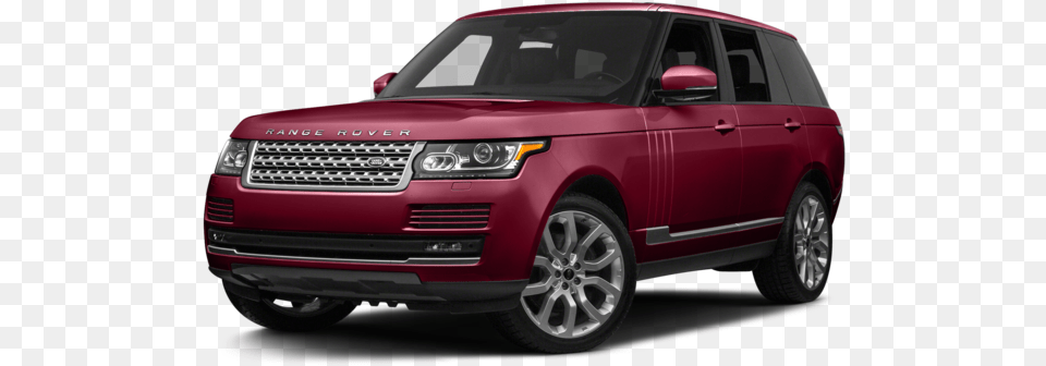 2017 Land Rover Range Rover 2013 Range Rover, Car, Vehicle, Transportation, Suv Free Png