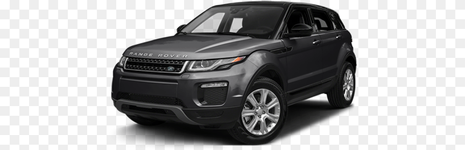 2017 Land Rover Range Rover Evoque Land Rover Range Rover Evoque, Suv, Car, Vehicle, Transportation Png Image