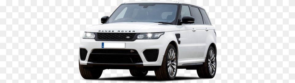 2017 Land Rover Range Rover Sport Car Range Rover, Suv, Vehicle, Transportation, Tire Free Transparent Png