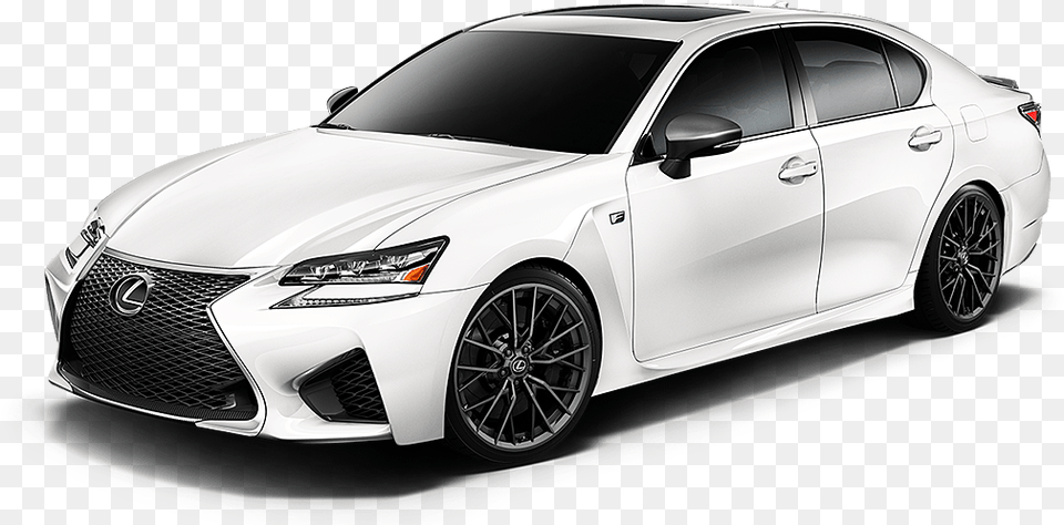 2017 Lexus Gs Vs, Car, Machine, Sedan, Transportation Png