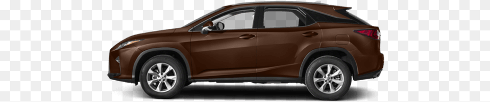 2017 Lexus Rx 2015 Ford Fusion Brown, Suv, Car, Vehicle, Transportation Free Png Download