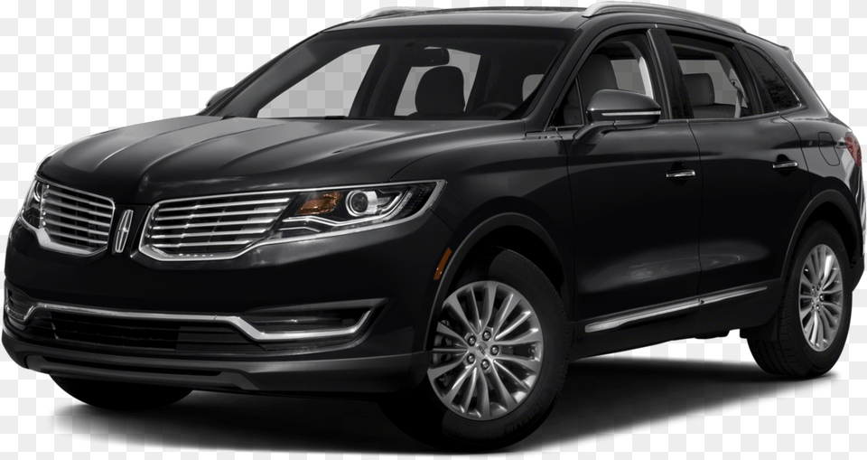2017 Lincoln Mkx Black Lincoln Mkx 2018, Sedan, Car, Vehicle, Transportation Png Image