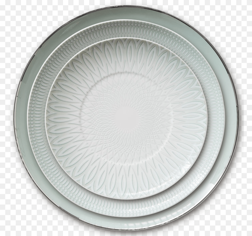 2017 Luxury Dishes Wholesale Round Bone China Dinner Plate, Art, Dish, Food, Meal Free Png Download