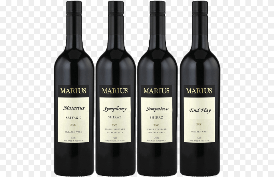 2017 Marius Red Wines Summer Hill Wine Shop, Alcohol, Beverage, Bottle, Liquor Png