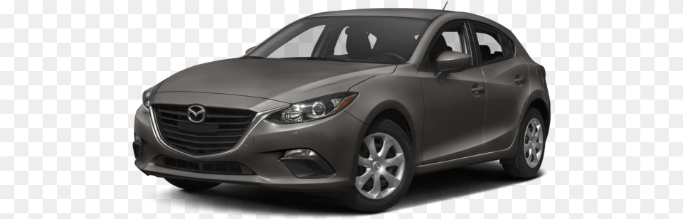2017 Mazda 3 5 Door 2020 Ford Ecosport Titanium, Car, Vehicle, Sedan, Transportation Free Transparent Png