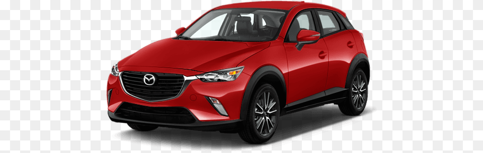 2017 Mazda Cx 3 2019 Honda Hr V, Car, Sedan, Transportation, Vehicle Free Png