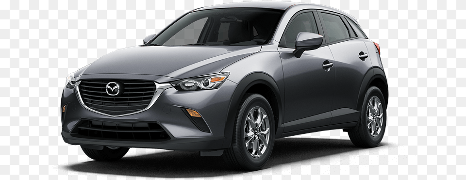 2017 Mazda Cx 3 Banner Titanium Mazda Cx, Car, Vehicle, Transportation, Sedan Png