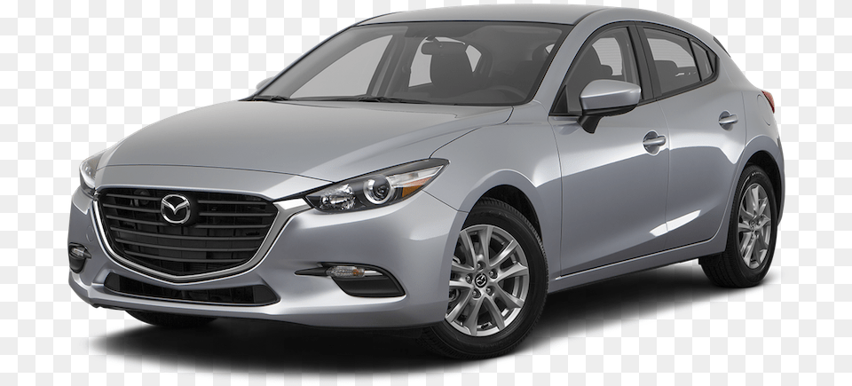 2017 Mazda Mazda 3 2017 Sport, Car, Vehicle, Transportation, Sedan Free Png Download