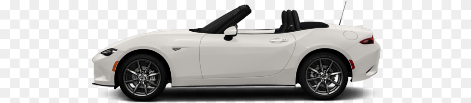 2017 Mazda White 2020 Jaguar Convertible, Car, Vehicle, Transportation, Wheel Png Image