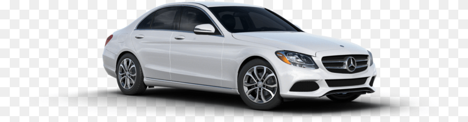 2017 Mercedes Benz C 300 Sedan Mercedes C Class 2018 White, Wheel, Car, Vehicle, Coupe Png