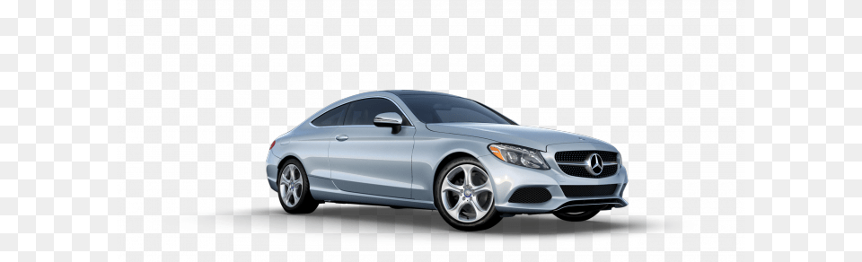 2017 Mercedes Benz C Class Diamond Silver Metallic Mercedes Benz, Alloy Wheel, Vehicle, Transportation, Tire Free Png