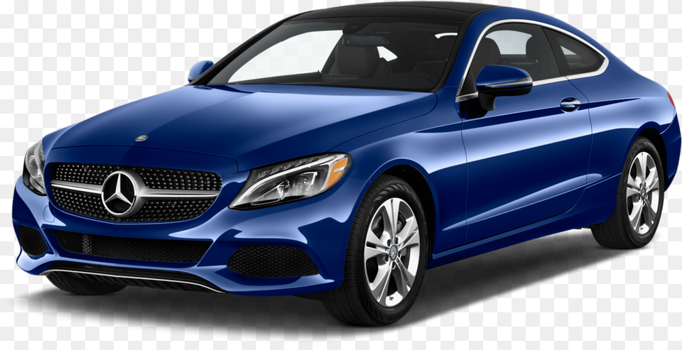 2017 Mercedes Benz C Class Mercedes Benz C Class 2017, Sedan, Car, Vehicle, Coupe Free Transparent Png