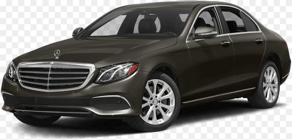 2017 Mercedes Benz E 300 Luxury Rwd Sedan 2020 Dodge Durango Rt Black, Car, Vehicle, Transportation, Alloy Wheel Free Png