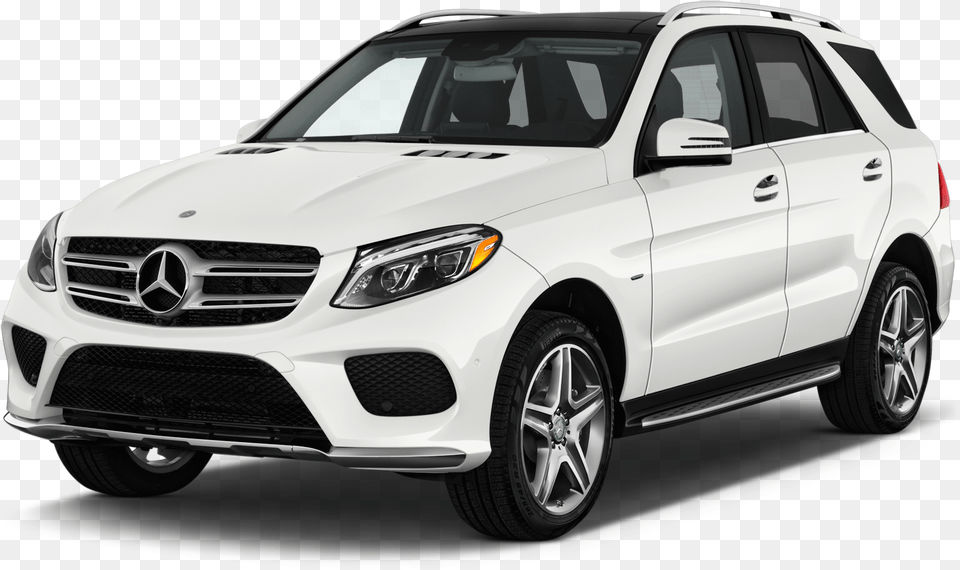 2017 Mercedes Benz Gle Class, Suv, Car, Vehicle, Transportation Png Image