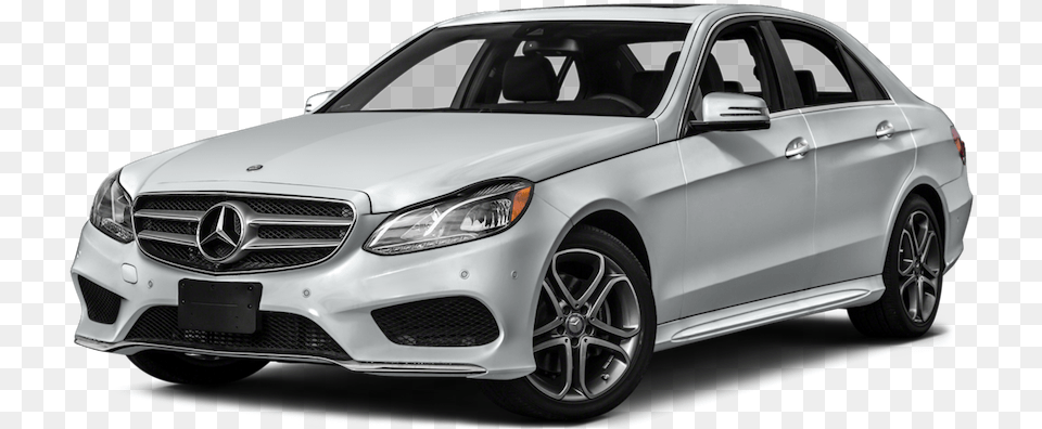 2017 Mercedes E Class 2017 Honda Civic Lx Sedan, Car, Vehicle, Transportation, Alloy Wheel Free Png Download