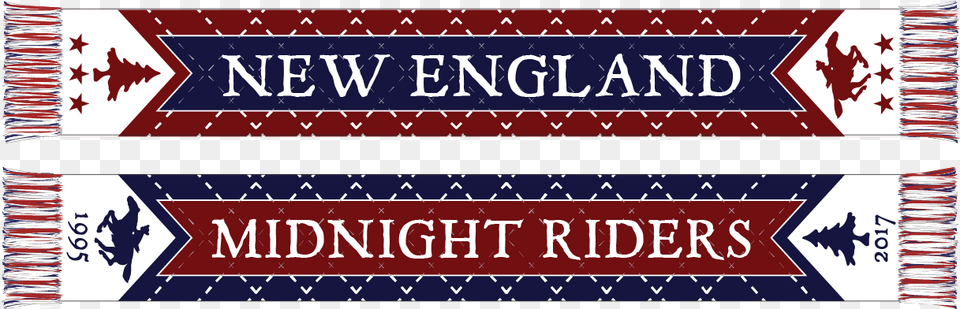 2017 Midnight Riders Scarf Fifa, Person, Text Free Png