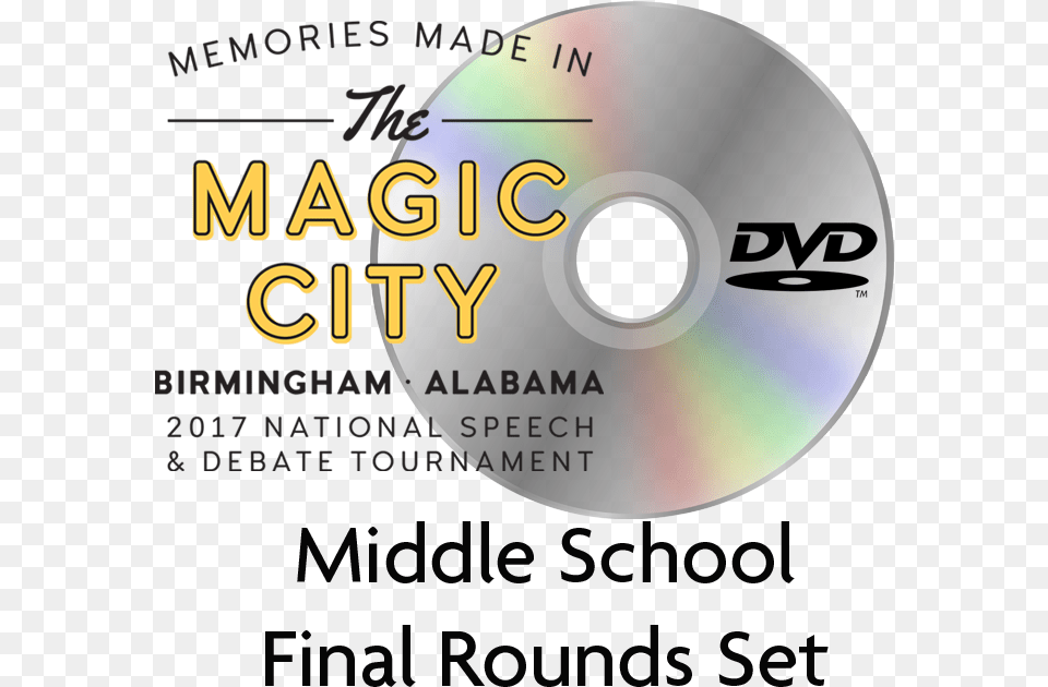 2017 Ms Single Event Dvd Dvd, Disk Png