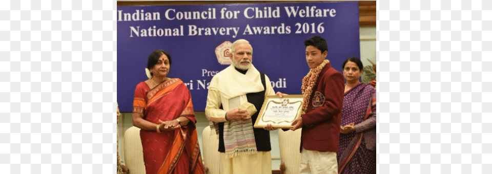 2017 National Bravery Award Winners, Person, People, Male, Adult Png