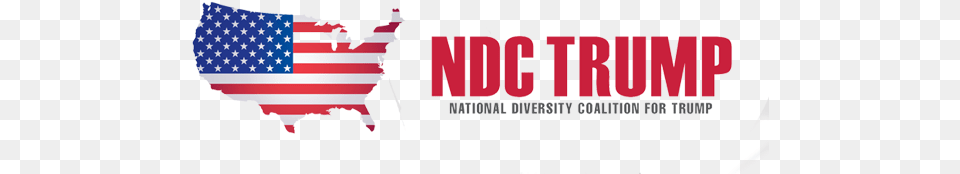 2017 National Diversity Council Trump United States Flag Throw Blanket, American Flag Free Png Download