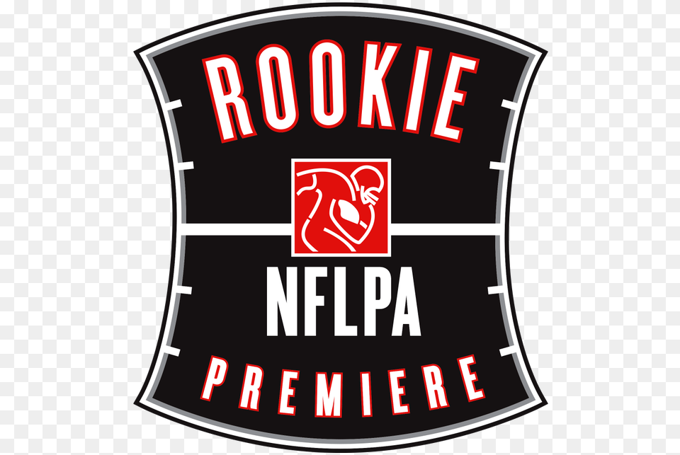 2017 Nfl Rookie Premiere Rookie Premiere Logo, Butcher Shop, Shop Free Png Download
