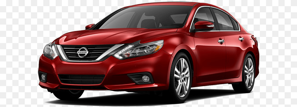 2017 Nissan Altima, Car, Sedan, Transportation, Vehicle Free Png Download