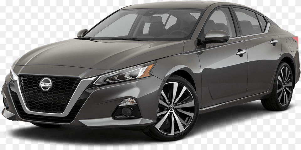 2017 Nissan Altima, Car, Vehicle, Sedan, Transportation Png Image