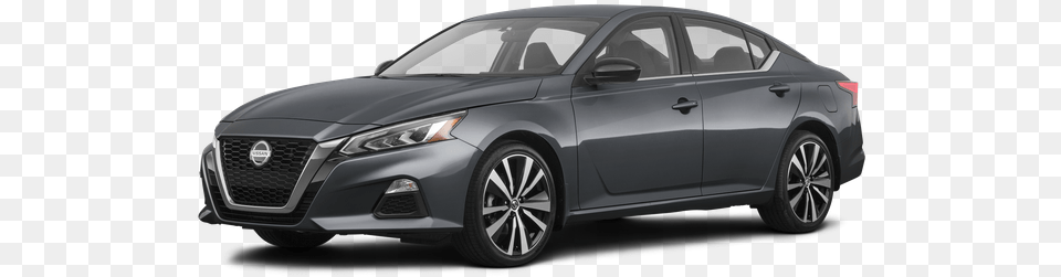 2017 Nissan Altima, Car, Vehicle, Transportation, Sedan Free Png