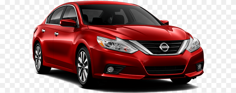 2017 Nissan Altima 25 Sv, Car, Vehicle, Transportation, Sedan Png Image