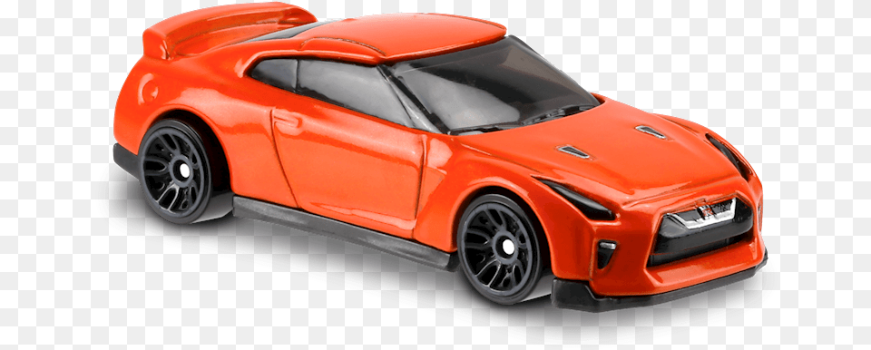 2017 Nissan Gt R Nissan Gtr 2017 Hot Wheels, Wheel, Car, Vehicle, Coupe Free Png
