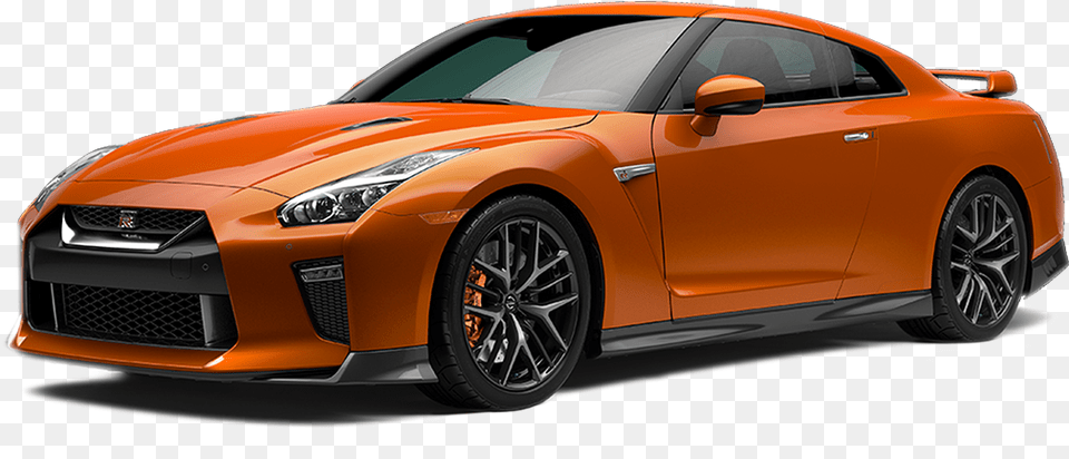 2017 Nissan Gtr, Wheel, Car, Vehicle, Coupe Png