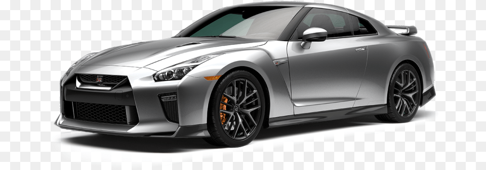 2017 Nissan Gtr, Car, Vehicle, Coupe, Sedan Png Image