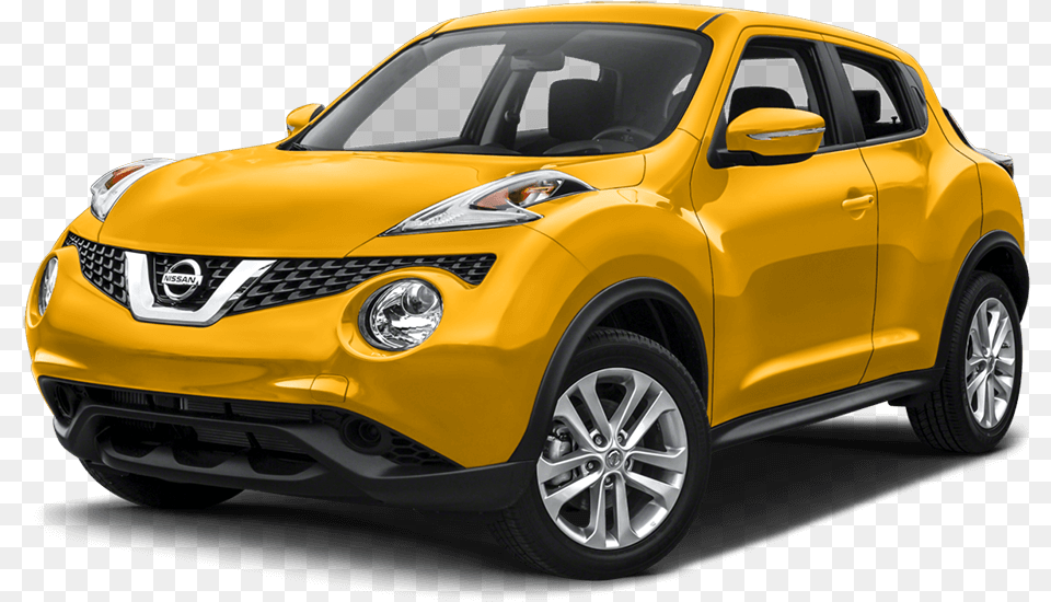 2017 Nissan Juke Yellow, Suv, Car, Vehicle, Transportation Free Transparent Png