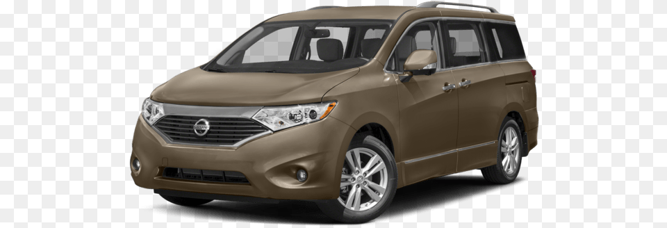 2017 Nissan Quest Cadillac Xt5 Bronze Dune Metallic, Transportation, Vehicle, Car, Machine Free Png Download