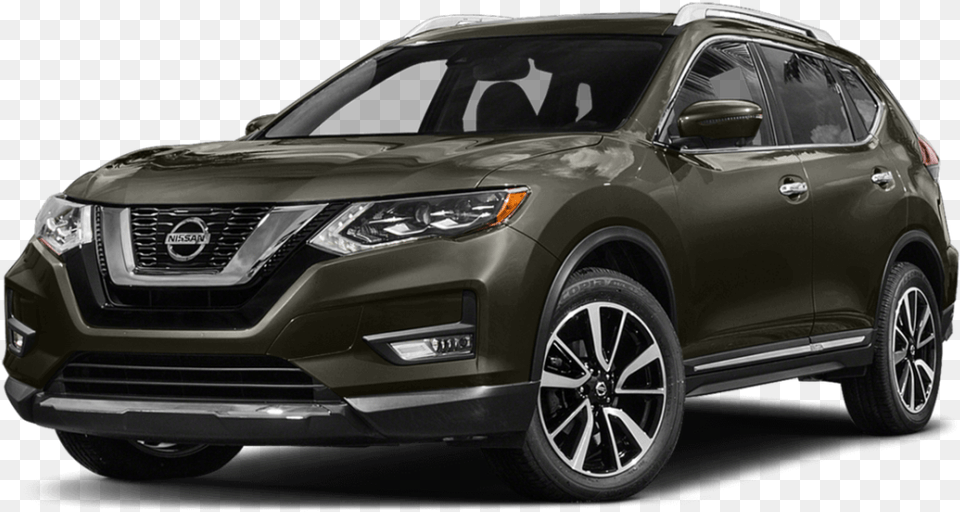 2017 Nissan Rogue, Suv, Car, Vehicle, Transportation Png Image