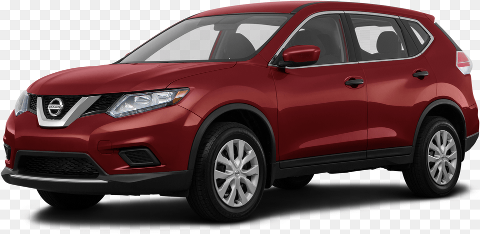 2017 Nissan Rogue Black, Car, Suv, Transportation, Vehicle Free Png Download