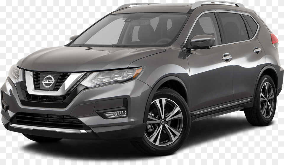 2017 Nissan Rogue In Syracuse Ford Escape 2016 Grey, Car, Suv, Transportation, Vehicle Png