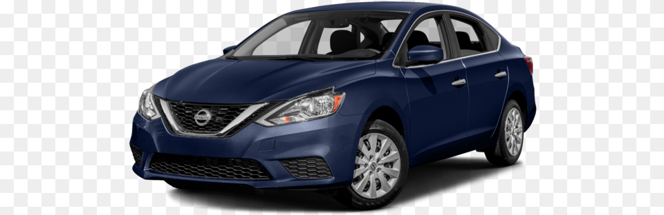 2017 Nissan Sentra 2019 Nissan Altima Black, Car, Vehicle, Transportation, Sedan Free Transparent Png