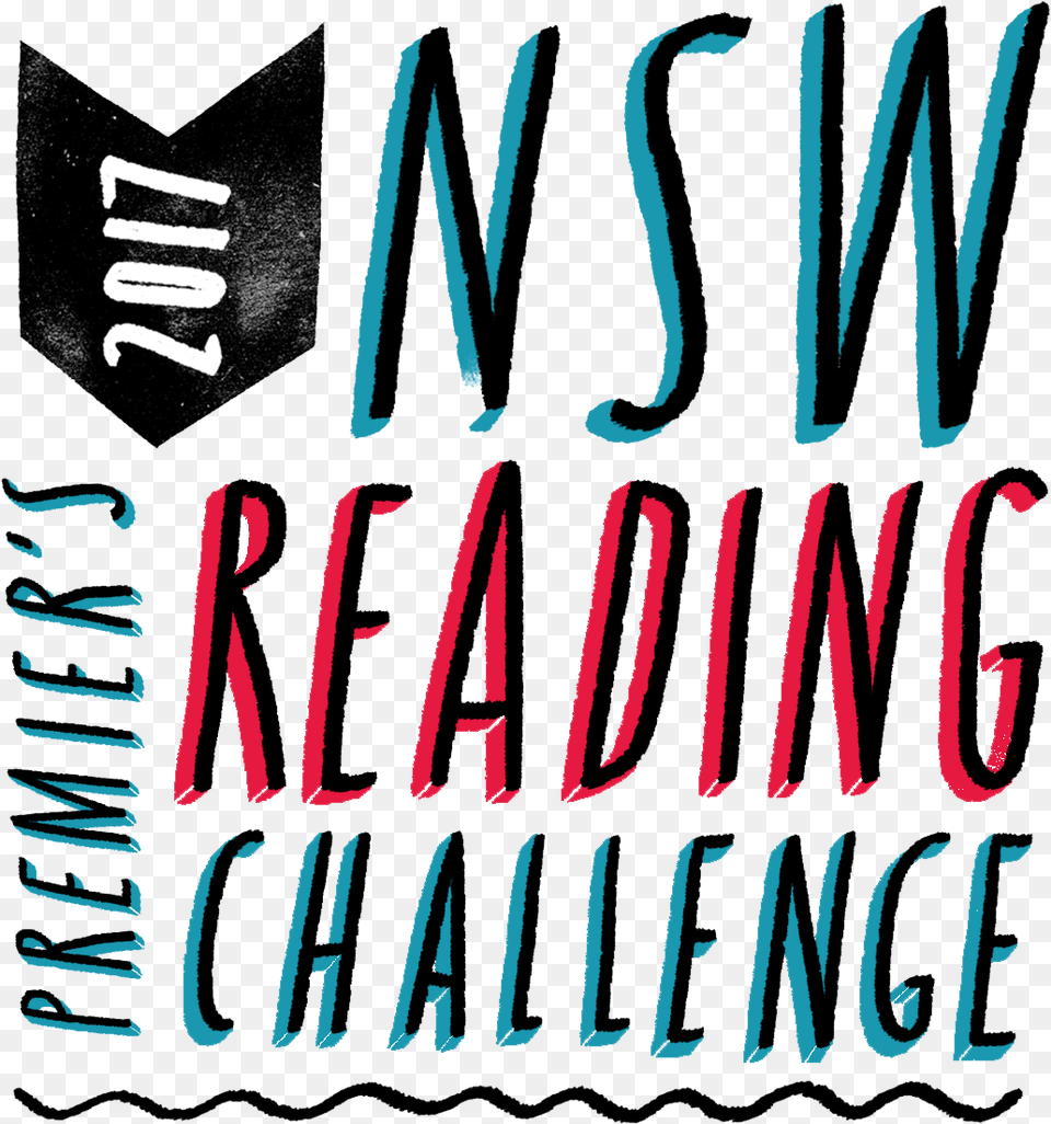 2017 Nsw Premier S Reading Challenge, Book, Publication, Text Free Transparent Png