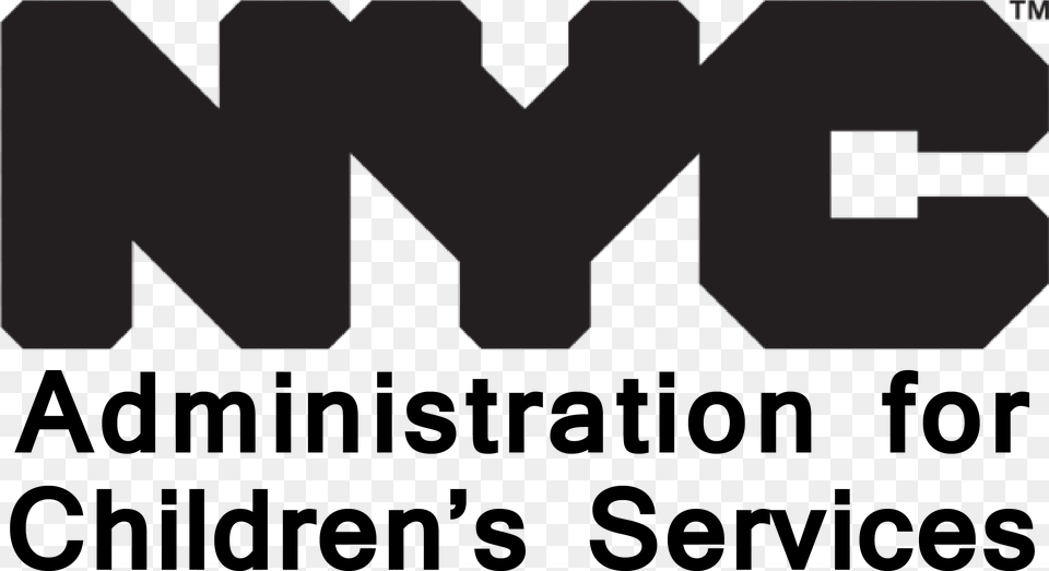 2017 Nyc Infant Safe Sleep Summit Nyc Administration For Children39s Services, Logo, Person Free Png