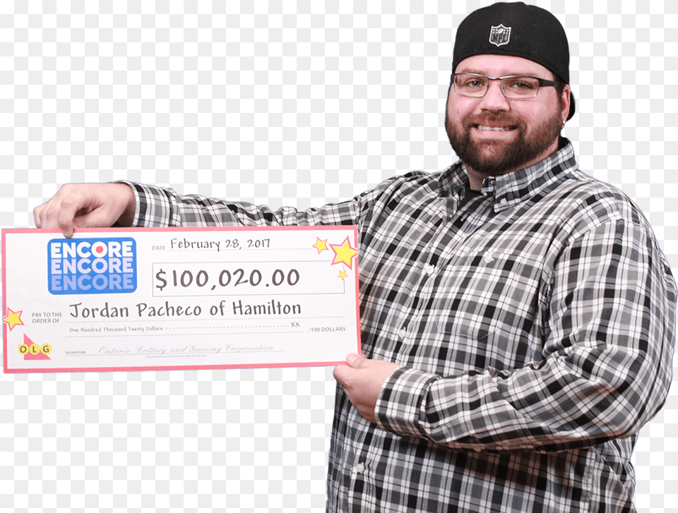 2017 Olg March 06 Winners Rotating Pacheco Jordan Plaid, Head, Photography, Man, Male Free Transparent Png
